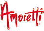 Amoretti logo