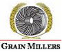 Grain Millers logo