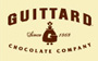 Guittard Chocolate Company logo