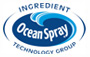 Ocean Spray ITG logo