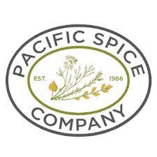 Pacific Spice Company logo